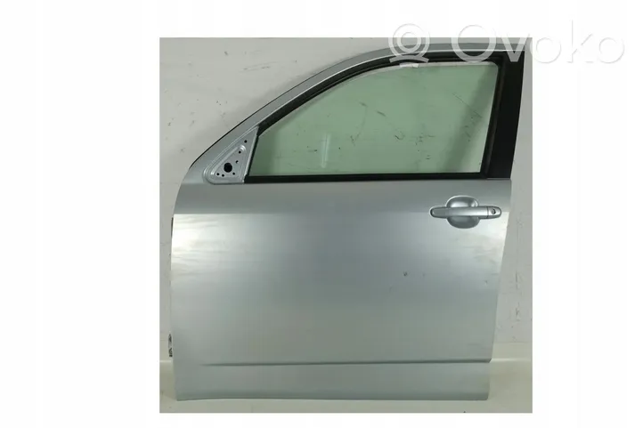 Daihatsu Altis II Front door 