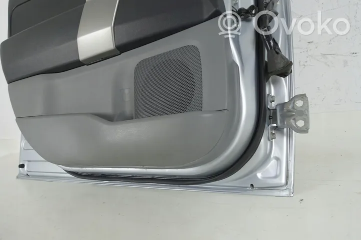 Daihatsu Altis II Front door 