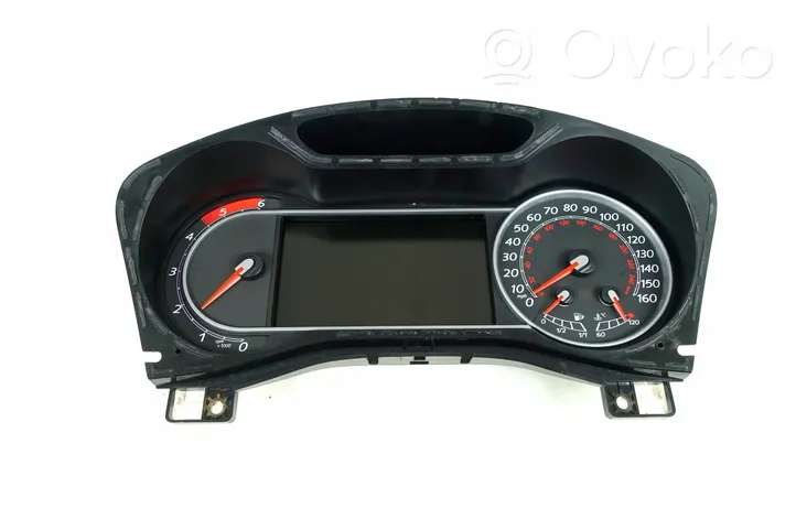 Ford Galaxy Compteur de vitesse tableau de bord 8M2T-10849-XC