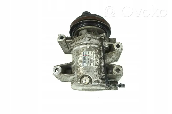 Isuzu D-Max Compresseur de climatisation 8981028241