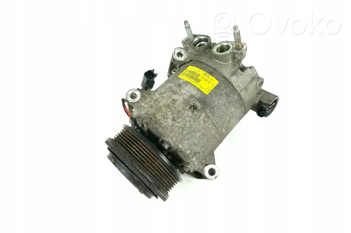 Ford Mondeo MK V Compressore aria condizionata (A/C) (pompa) DG9H-19D629-FD