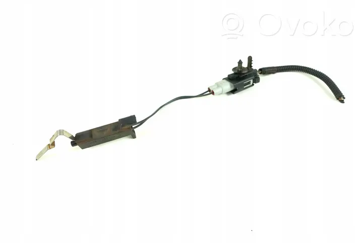 Ford Focus C-MAX Outside/exterior temperature sensor 93BB-10K936-AA