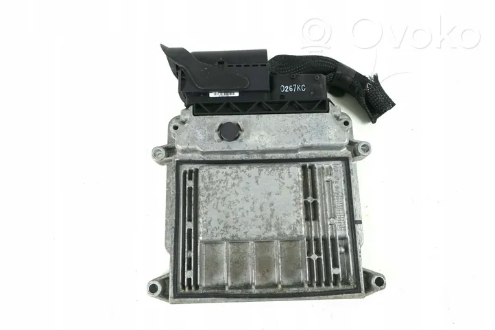 KIA Rio Galios (ECU) modulis 39130-26AD0