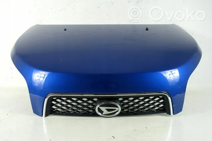 Daihatsu Altis II Engine bonnet/hood 