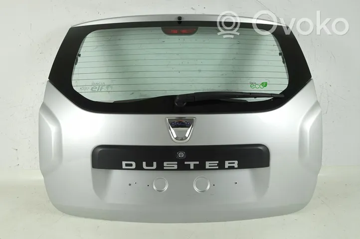 Dacia Duster Tylna klapa bagażnika 