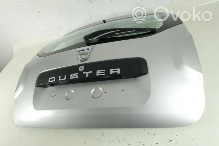 Dacia Duster Tylna klapa bagażnika 