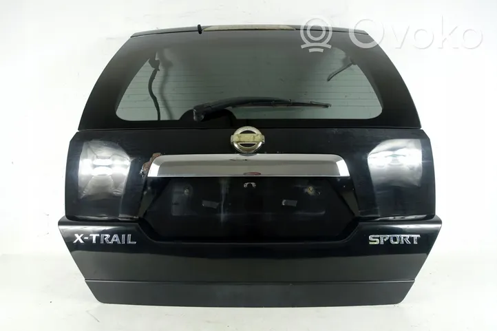 Nissan X-Trail T31 Portellone posteriore/bagagliaio 