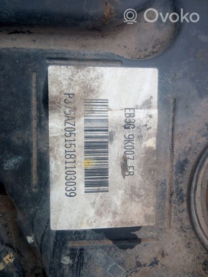 Ford Ranger Serbatoio del carburante EB3G9K007EB