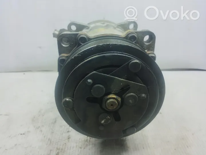 Volvo 440 Air conditioning (A/C) compressor (pump) SD-709