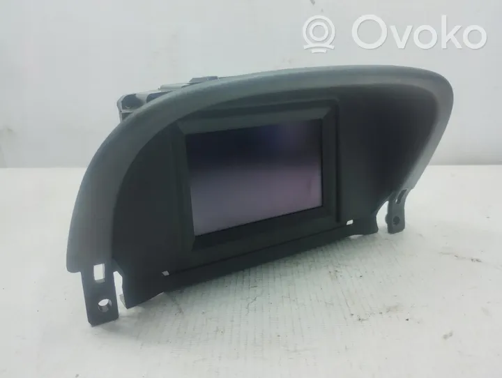 Opel Tigra A Monitori/näyttö/pieni näyttö 13166623