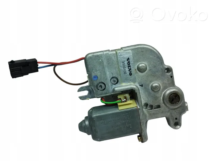 Volvo 960 Wiper motor 