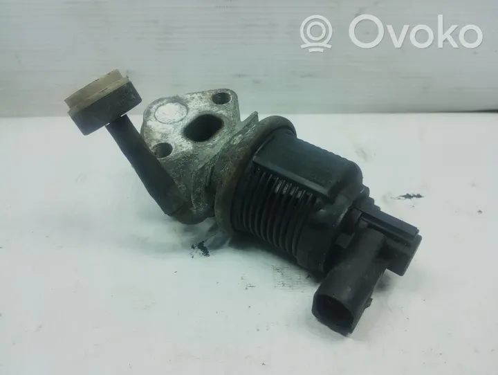 Seat Cordoba (6K) Valvola EGR 036131503T