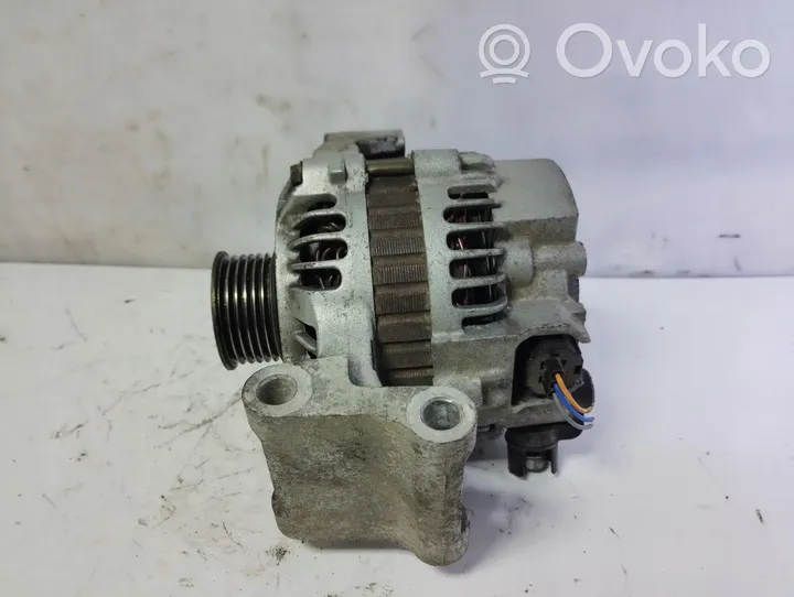 Ford Fusion Alternator 2S6T-10300-DB