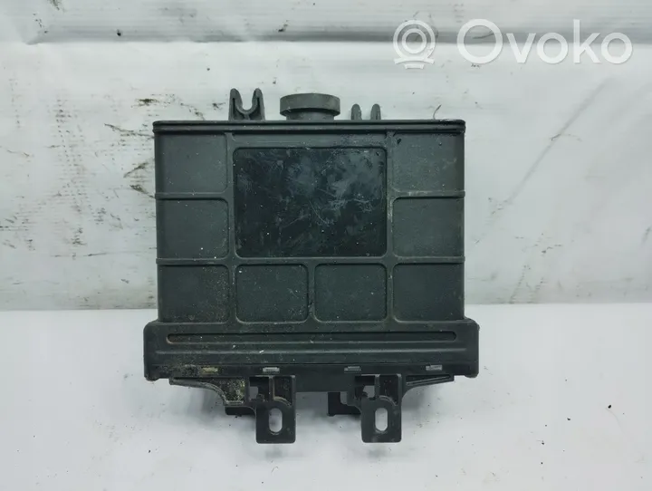 Volkswagen Sharan Module de contrôle de boîte de vitesses ECU 099927733AG