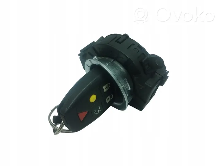 Volvo V50 Blocchetto accensione 30667665