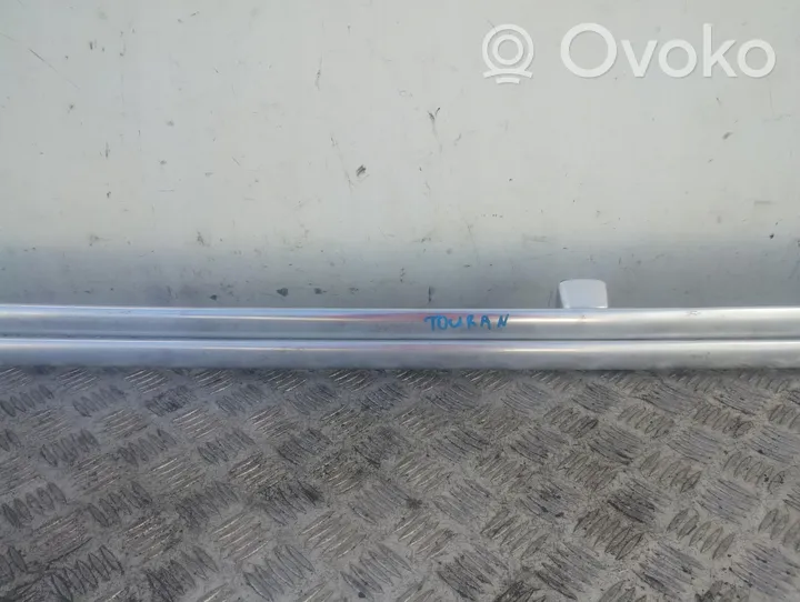 Volkswagen Touran II Roof bar rail RELINGI