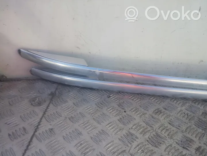 Volkswagen Touran II Roof bar rail RELINGI