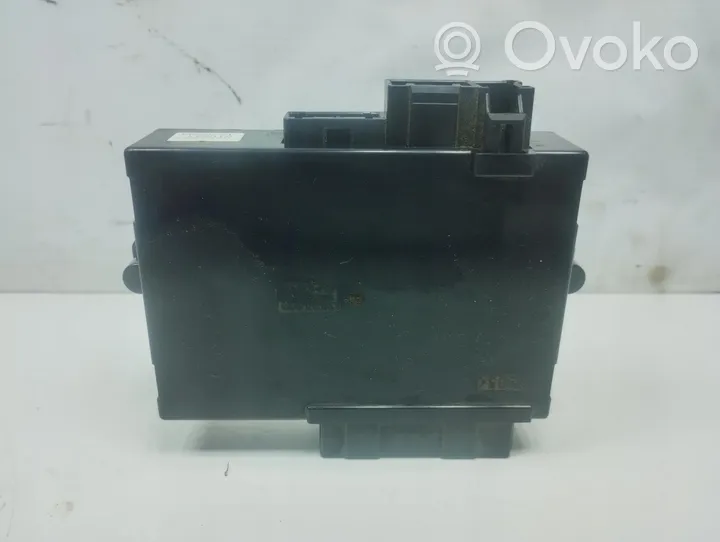 Volvo S60 Unidad de control del asiento 8622857