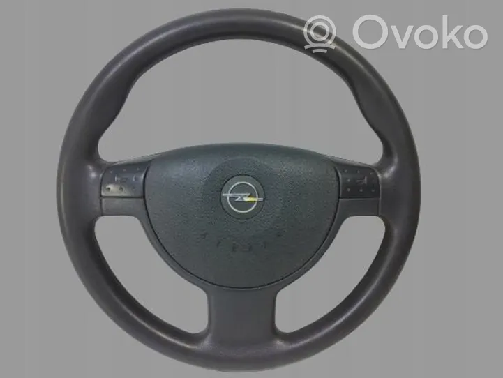 Opel Corsa C Ohjauspyörä corsa