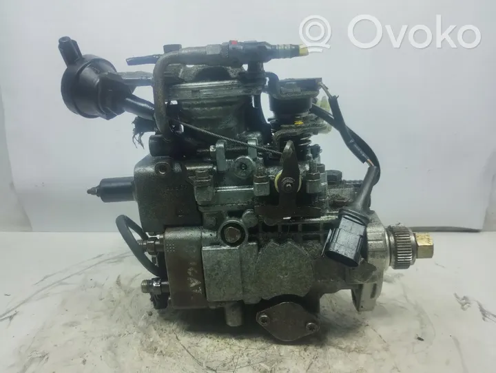 Fiat Ducato Fuel injection high pressure pump 0460424148