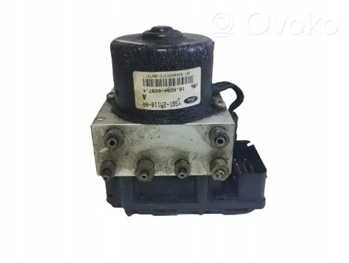 Ford Fiesta ABS Pump YS612M110AA