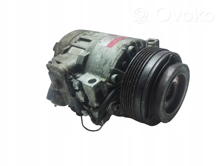 BMW 5 E39 Compressore aria condizionata (A/C) (pompa) 8377241