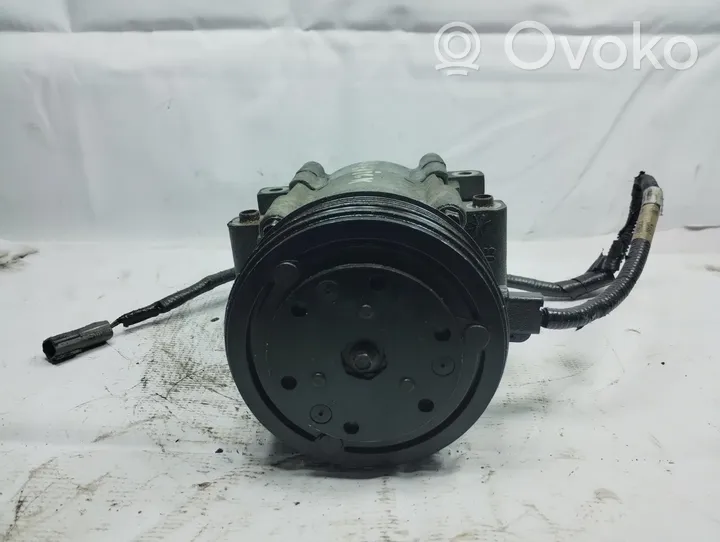 Ford Maverick Air conditioning (A/C) compressor (pump) MAVERICK