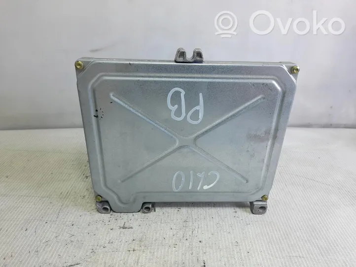 Renault Clio I Komputer / Sterownik ECU silnika S101729103