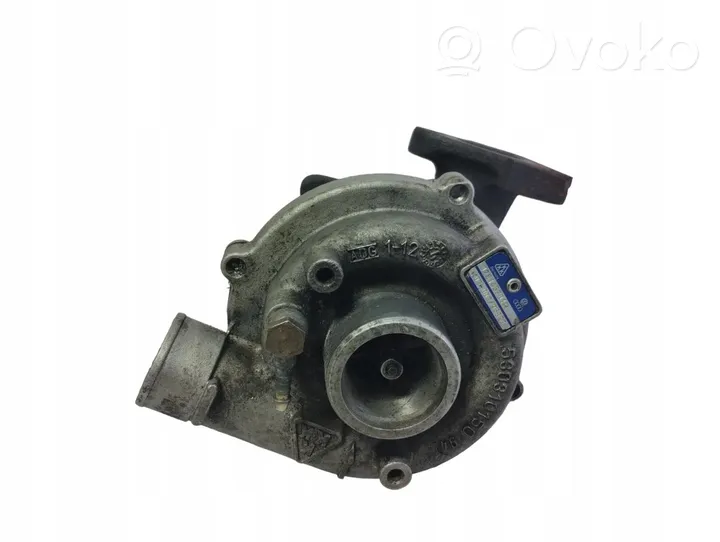 Volkswagen Golf VIII Turbina 028145701R