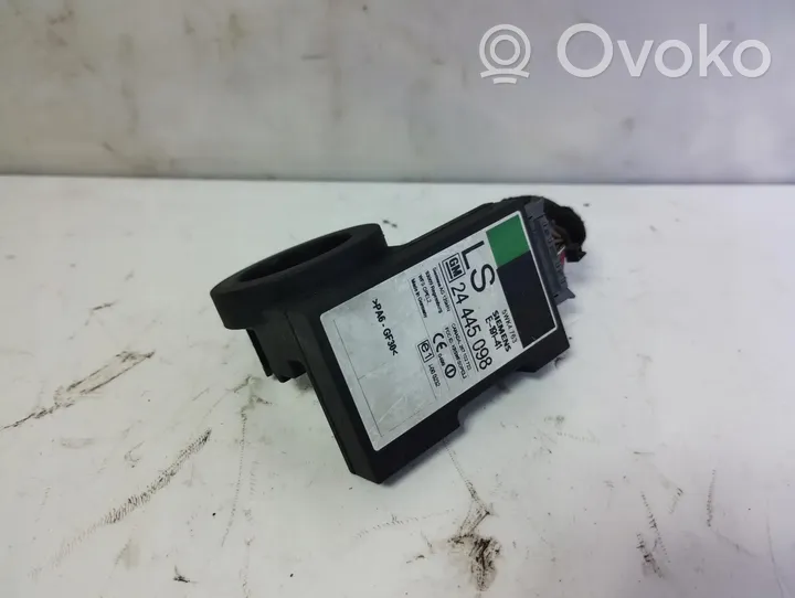 Opel Corsa C Imobilaizerio skaitytuvas (antena) 