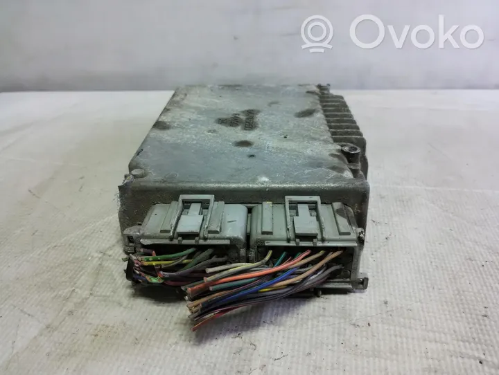 Chrysler Voyager Centralina/modulo motore ECU 04727291AB