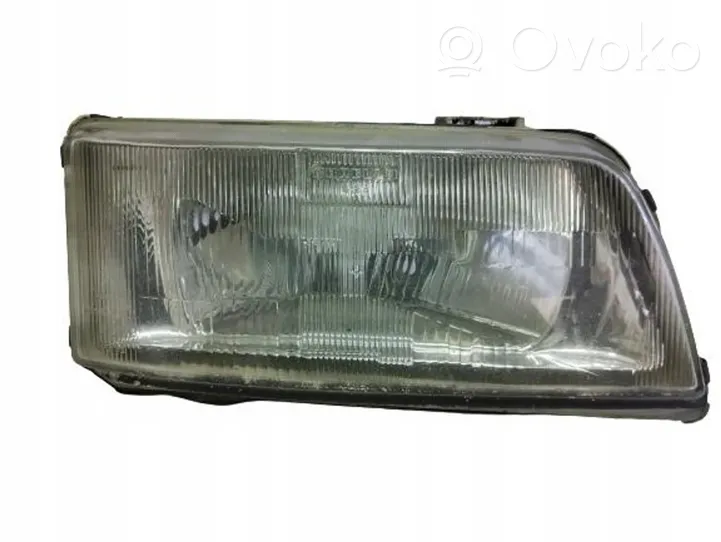 Fiat Ducato Lampa przednia 