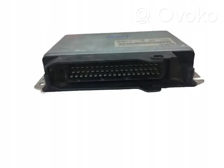 Lancia Kappa Komputer / Sterownik ECU silnika 0261204492