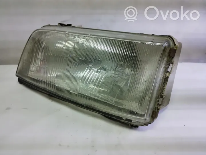 Fiat Ducato Lampa przednia FIAT