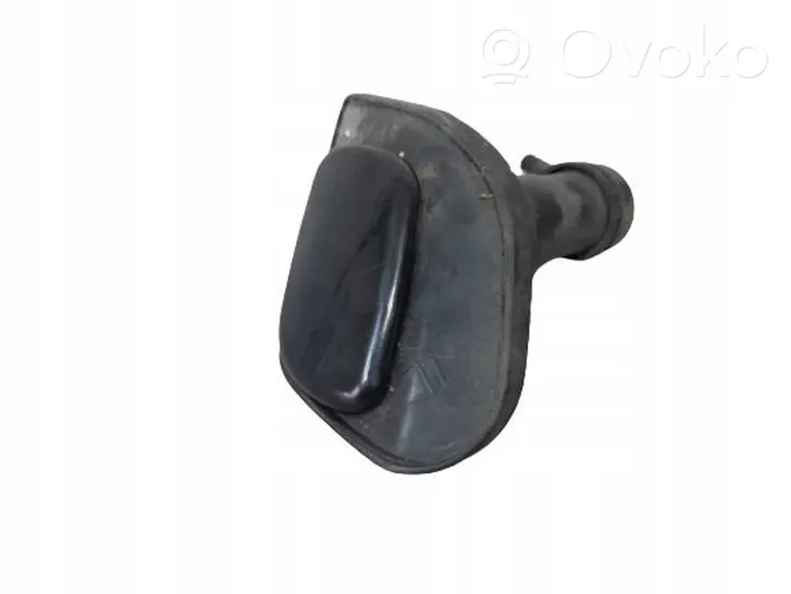 Saab 9-3 Ver1 Dysza spryskiwacza lampy przedniej 12785533