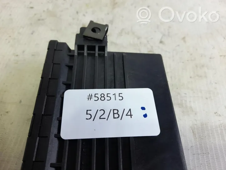 Ford Mondeo Mk III Parking PDC control unit/module 97BX13K236AA