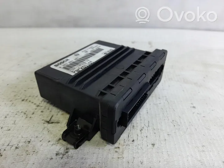 Ford Mondeo Mk III Parking PDC control unit/module 97BX13K236AA