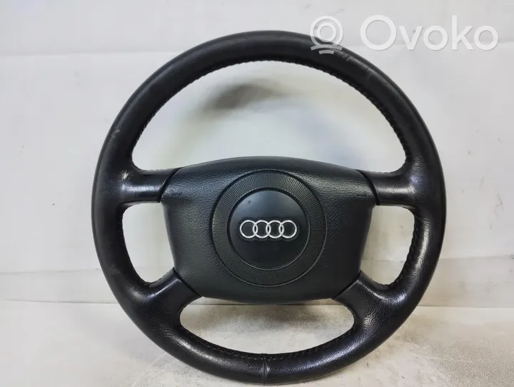 Audi A4 S4 B5 8D Volante AUDI