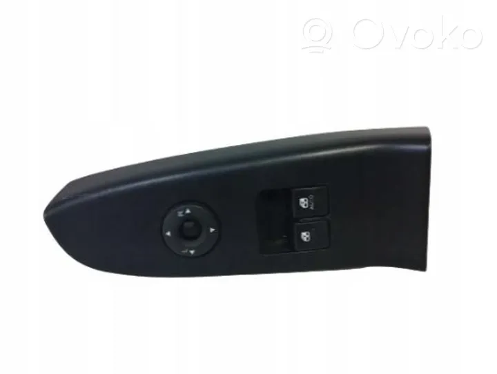 KIA Pro Cee'd I Quarter vent window switch 36949K