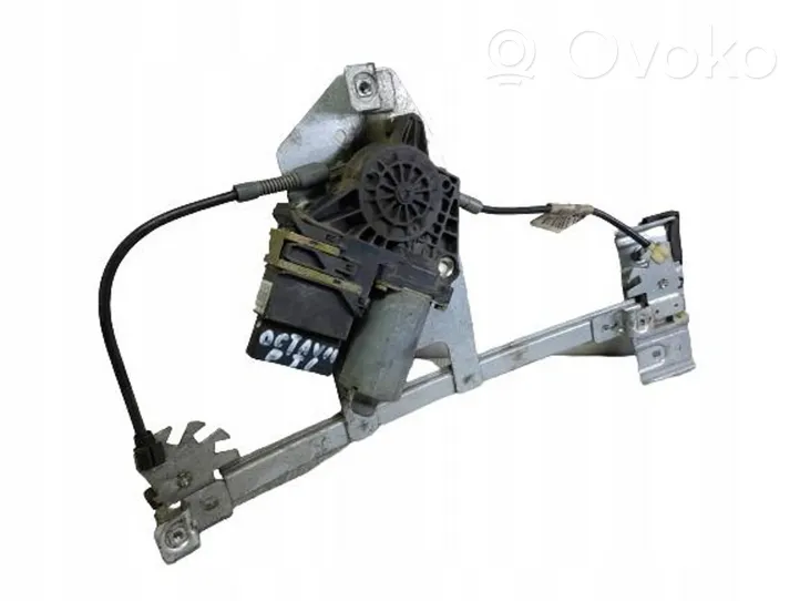 Skoda Octavia Mk1 (1U) Mécanisme manuel vitre arrière 