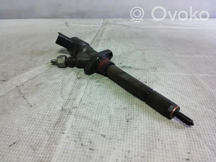 Citroen C5 Aircross Injecteur de carburant 9637277980