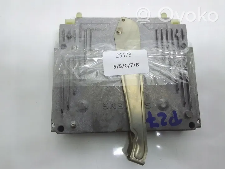 Volvo 850 Unité de commande, module ECU de moteur S103955406B