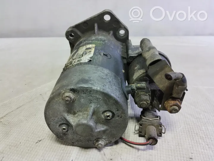 Volkswagen PASSAT B2 Starter motor 035911023F