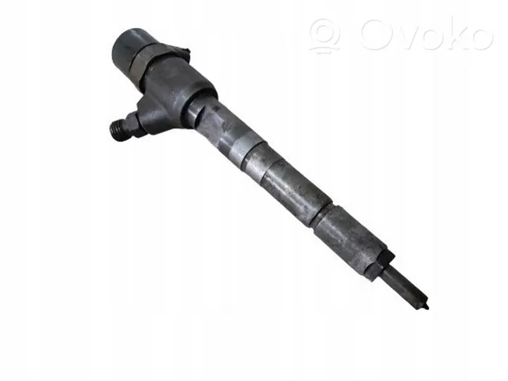 Smart ForTwo II Injecteur de carburant 0445110023