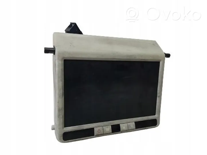 Seat Altea XL Monitor/display/piccolo schermo 5P0919601B
