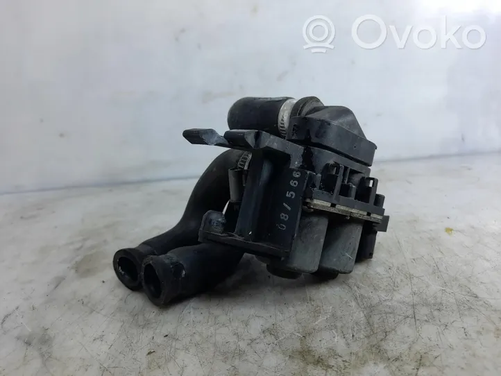 BMW 3 E46 Electric auxiliary coolant/water pump 8391419