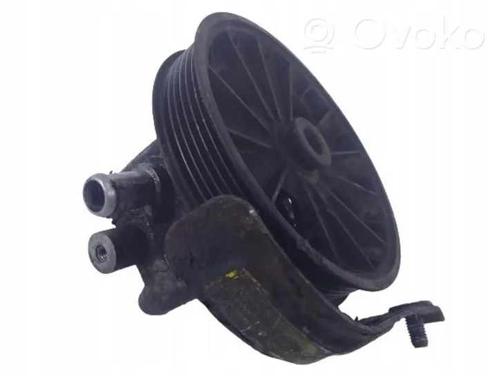 Volvo S60 Ohjaustehostimen pumppu 7611332112