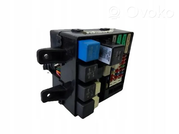 Hyundai Matrix Fuse module 9110217241