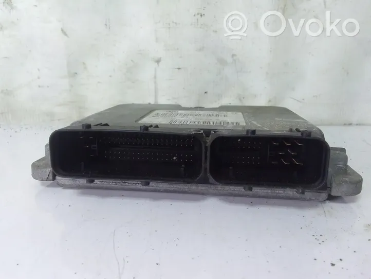 Volkswagen Lupo Engine control unit/module ECU 036906034CE