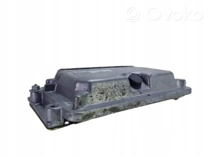 Peugeot 306 Komputer / Sterownik ECU silnika 9632694180